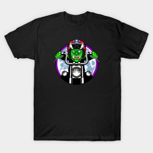 CHOPPER 2 (Fang) T-Shirt